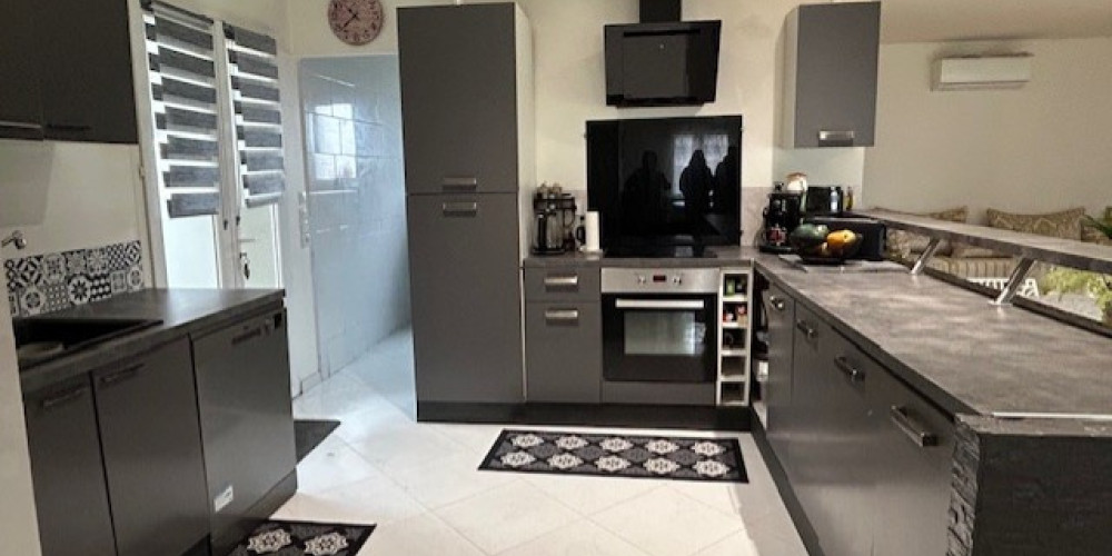 maison à STE BAZEILLE (47180)